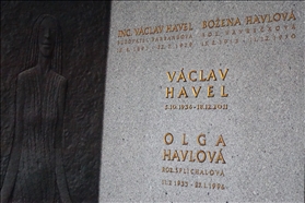 HAVEL  Václav